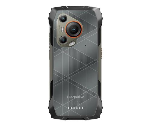 MATKAPUHELIN BL7000/8/256GB MUSTA BLACKVIEW BLACKVIEW