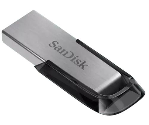 MUISTITIKKU FLASH USB3 128GB/SDCZ73-128G-G46 SANDISK