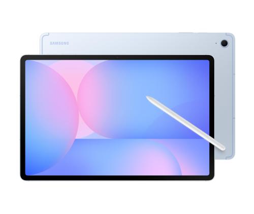 TABLETTI GALAXY TAB S10 FE+ 256G/WIFI L. SININEN SM-X620 SAMSUNG GALAXY TAB S10 FE+ 256G/WIFI L. SININEN SM-X620 SAMSUNG