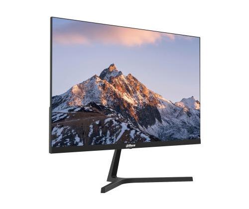 LCD-monitori DAHUA 27 &;quot; 1920 x 1080 pikseliä Full HD Native kuvasuhde 16:9 LED Flat DHI-LM27-B221