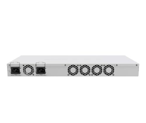 NET REITITIN 1000M 12PORT 4SFP+/CCR2116-12G-4S+ MIKROTIK