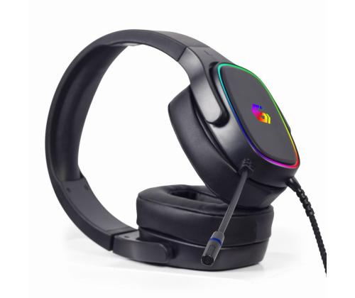 HEADSET SURROUND 7.1/GHS-SANPO-S300 GEMBIRD