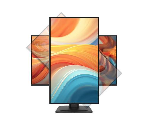 LCD-näyttö MSI PRO MP275PG E14 27&amp;quot; Business Panel IPS 16:9 144 Hz 1 ms Kaiuttimet PROMP275PGE14