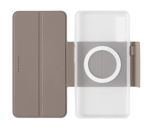 LUKIJAN ACC CASE 6.13&amp;quot; MAGNETIC/PALMA2 PRO 2IN1 SAND ONYX BOOX Hiekka ONYX BOOX