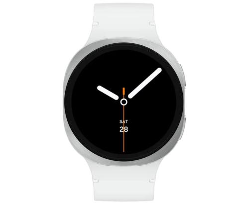 ÄLYKELLO GALAXY WATCH8 LTE/44MM HOPEA SM-L335 SAMSUNG SAMSUNG