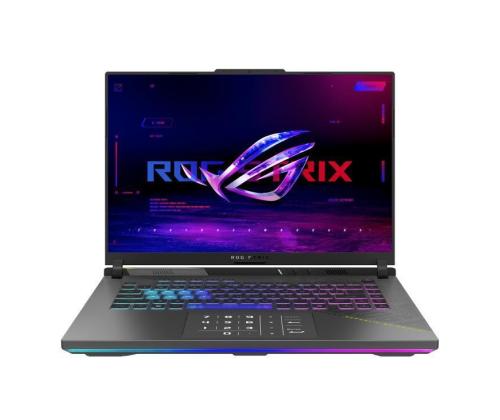 Kannettava tietokone ASUS ROG Strix G16 (2025) G614PR-RV092W CPU AMD Ryzen 9 8940HX 2400 MHz 16" 1920x1200 RAM..