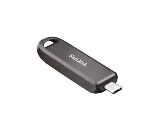 MUISTIASEMA FLASH USB-C/512GB SDCZ890-512G-G46 SANDISK