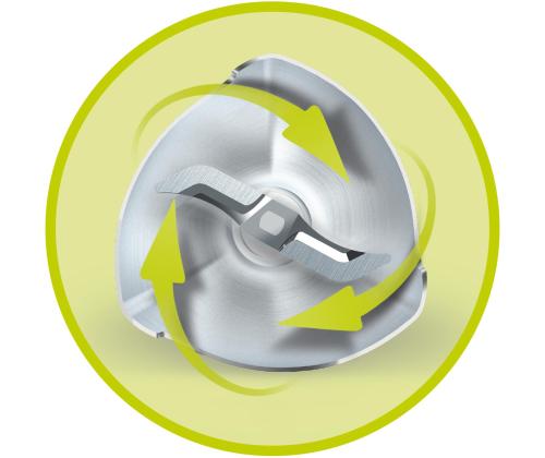 TEHOSEKOITIN/HR2531/00 PHILIPS