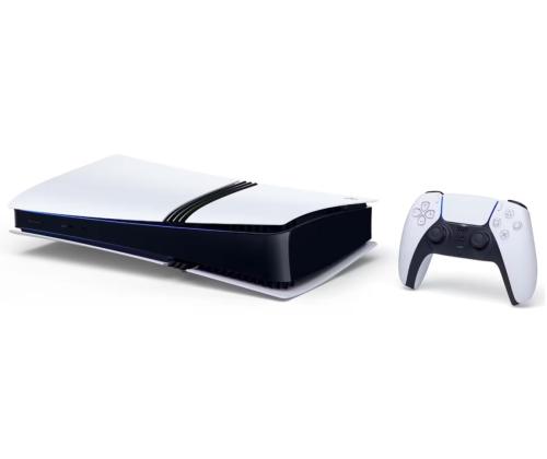 PLAYSTATION 5 CONSOLE PRO/2TB 711719024125 SONY