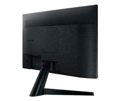 LCD-monitori SAMSUNG 24 &;quot; 1920 x 1080 pikseliä Full HD Native kuvasuhde 16:9 LCD Flat LS24F330EAUXEN