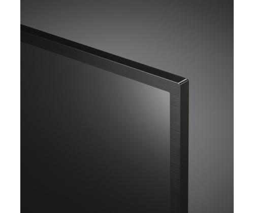 Televisio LG 32" FHD 1920x1080 Langaton LAN 802.11ac Bluetooth webOS Musta 32LQ63006006LA