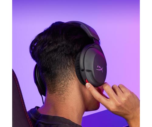 KUULOKKEET HYPERX CLOUD STINGER 2/CORE 683L9AA HYPERX HYPERX