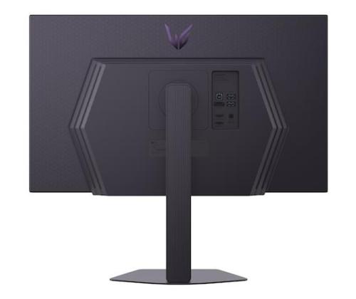 LCD-näyttö LG 27 " 3840 x 2160 pikseliä 4K Ultra HD Native kuvasuhde 16:9 LCD Flat 27G810A-B.AEK