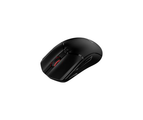 HIIRI USB OPTINEN WRL/PULSEFIRE HASTE 2 MUSTA HYPERX