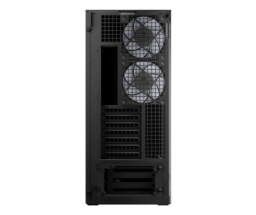 Kotelo ARCTIC EATX Musta Midi Tower PC ACPCC00015A