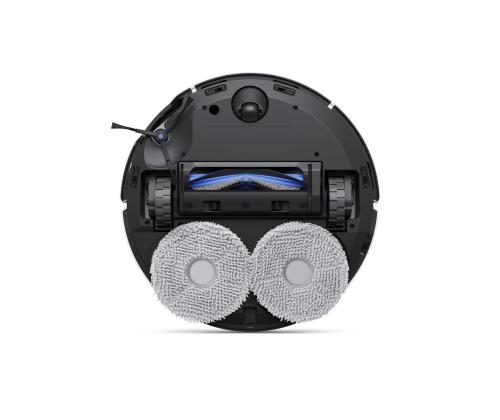 PÖLYNIMURI ROBOTTI/DEEBOT T50 PRO OMNI ECOVACS