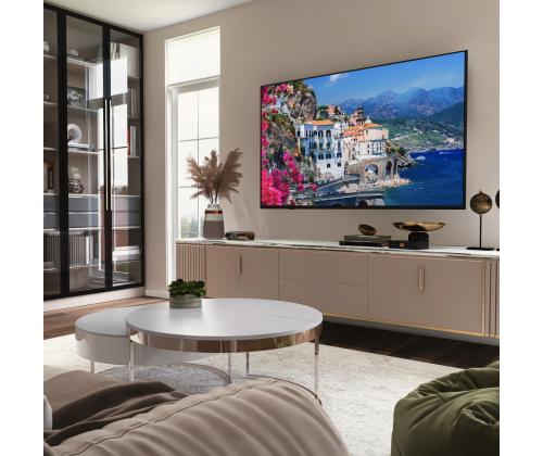 TV-sarja LG 75 " 4K Ultra HD 3840 x 2160 pikseliä Flat 16:9 LED 75UA75006LA 75UA75006LA