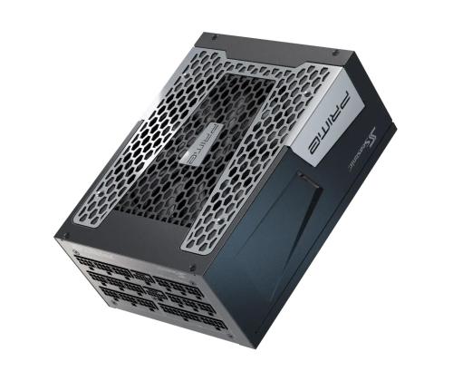 Virtalähde SEASONIC PRIME PX ATX 3.1 2200 wattia Tehokkuus 80 PLUS PLATINIUM MTBF 100000 h..