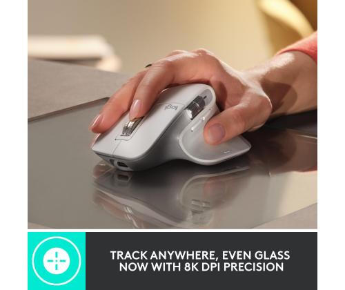 HIIRI BLUETH OPTICAL MASTER 3S/MUSTA 910-006559 LOGITECH LOGITEC