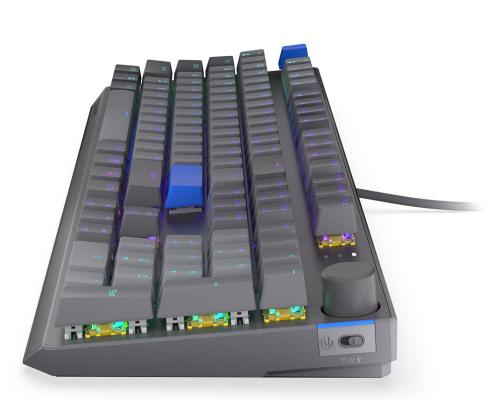 NÄPPÄIMISTÖ WRL THOCK V2/EY5A129 ENDORFY