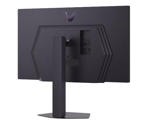 LCD-näyttö LG 27 " 3840 x 2160 pikseliä 4K Ultra HD Native kuvasuhde 16:9 LCD Flat 27G810A-B.AEK