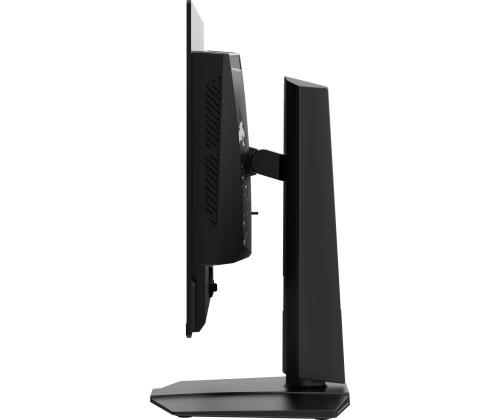 Näyttö MSI MPG 272URX QD-OLED 27&amp;quot; Gaming/4K Matte Panel QD-OLED 3840x2160 16:9 240 ?? 0.03 ms..