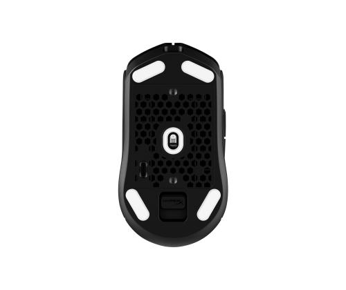 HIIRI USB OPTINEN WRL/PULSEFIRE HASTE 2 MUSTA HYPERX