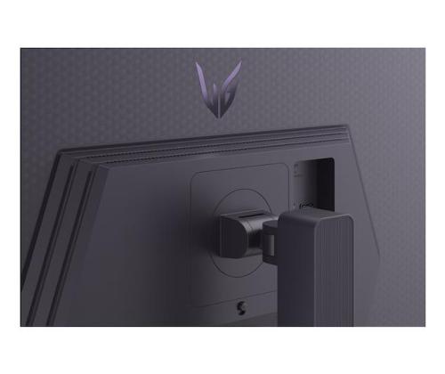 LCD-näyttö LG 27 " 3840 x 2160 pikseliä 4K Ultra HD Native kuvasuhde 16:9 LCD Flat 27G810A-B.AEK