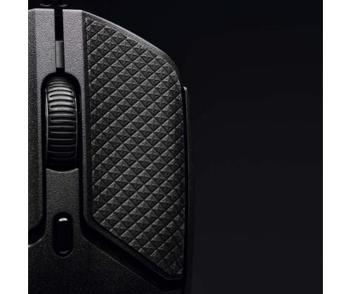 HIIRI USB OPTINEN PULSEFIRE/HASTE 2 MUSTA HYPERX