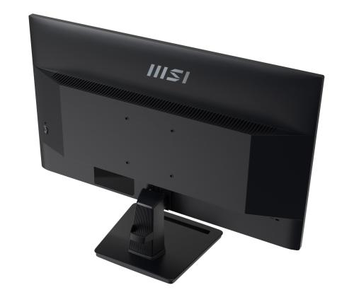 LCD-monitori MSI PRO MP275Q 27&amp;quot; Paneeli IPS 2560x1440 16:9 100Hz Matta 1 ms Kaiuttimet Kallistus Väri Musta..