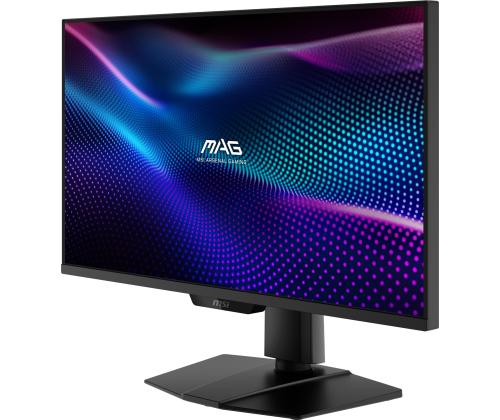 LCD-monitori MSI MAG 274UPDF E16M 27&amp;quot; Gaming/Frameless/4K Matte Panel IPS 3840x2160 16:9 160Hz 0.5K... LCD-monitori MSI MAG 274UPDF..
