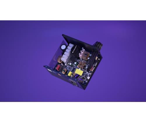 Virtalähde ENDORFY ATX PC 200 - 240 V 550 W EY7A016 EY7A016