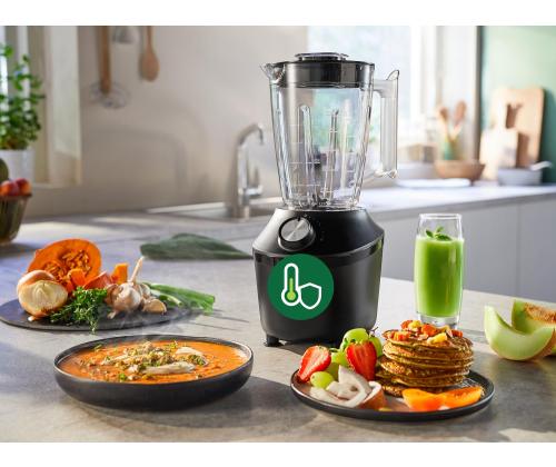 TEHOSEKOITIN/HR2291/01 PHILIPS