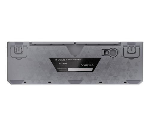 NÄPPÄIMISTÖ WRL THOCK V2/EY5A129 ENDORFY