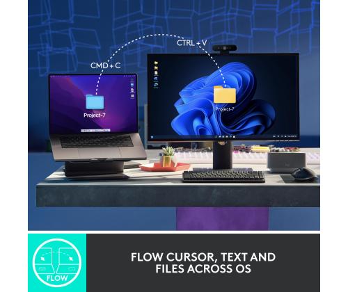 HIIRI BLUETH OPTICAL MASTER 3S/MUSTA 910-006559 LOGITECH LOGITEC