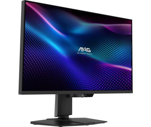 LCD-monitori MSI MAG 274UPDF E16M 27&amp;quot; Gaming/Frameless/4K Matte Panel IPS 3840x2160 16:9 160Hz 0.5K... LCD-monitori MSI MAG 274UPDF..