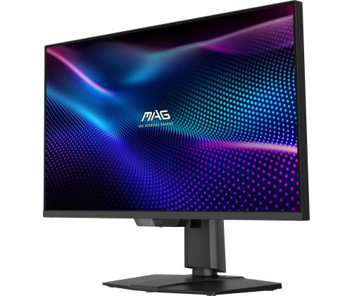 LCD-monitori MSI MAG 274UPDF E16M 27&amp;quot; Gaming/Frameless/4K Matte Panel IPS 3840x2160 16:9 160Hz 0.5K... LCD-monitori MSI MAG 274UPDF..