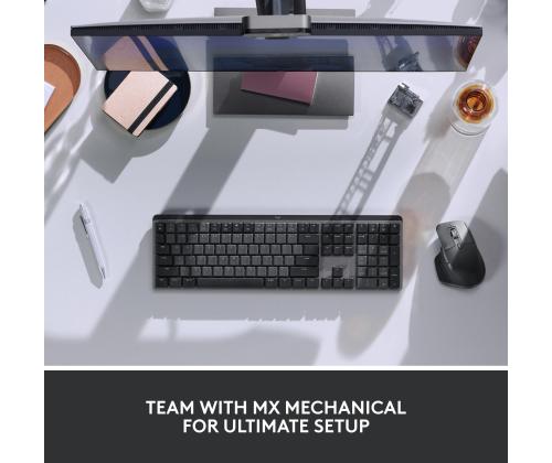 HIIRI BLUETH OPTICAL MASTER 3S/MUSTA 910-006559 LOGITECH LOGITEC