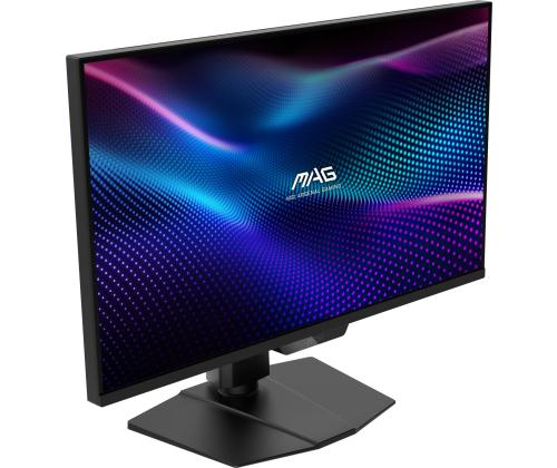 LCD-monitori MSI MAG 274UPDF E16M 27&amp;quot; Gaming/Frameless/4K Matte Panel IPS 3840x2160 16:9 160Hz 0.5K... LCD-monitori MSI MAG 274UPDF..