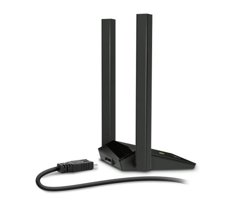 WRL-SOVITIN 1300MBPS USB DUAL/BAND ARCHER T4U PLUS TP-LINKKI