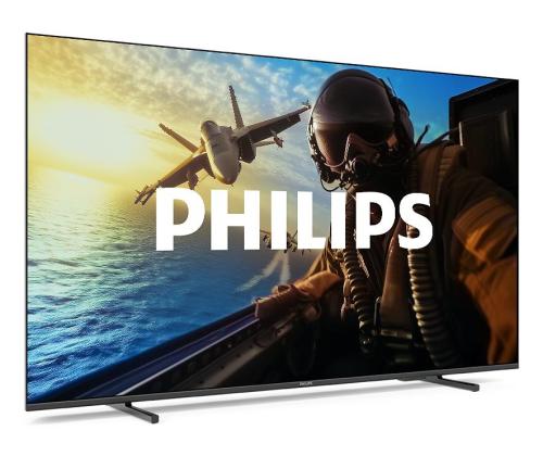 Televisio PHILIPS 43 " 4K Ultra HD 3840 x 2160 pikseliä Flat 16:9 LED 43PUS7000/12