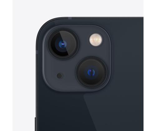 REFURB. PUHELIN IPHONE 13/128GB MUSTA APPLE RENEWD