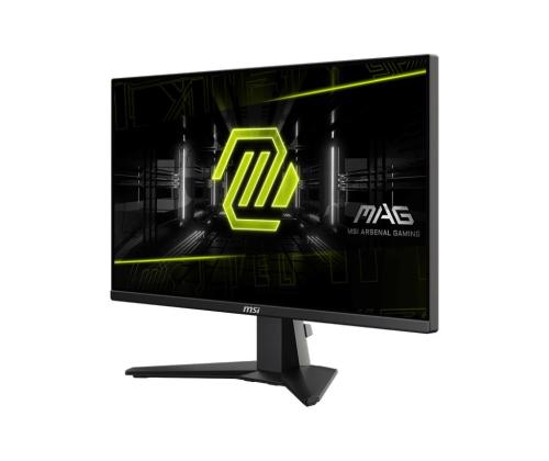 LCD-monitori MSI 24.5 &amp;quot; 1920x1080 pikseliä Full HD Native kuvasuhde 16:9 LCD Flat MAG255XF