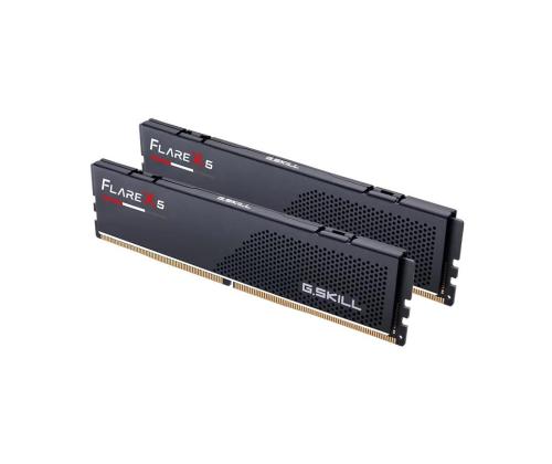 MUISTI DIMM 32GB DDR5-6000 K2/F5-6000J3636F16GX2-FX5 G.SKILL