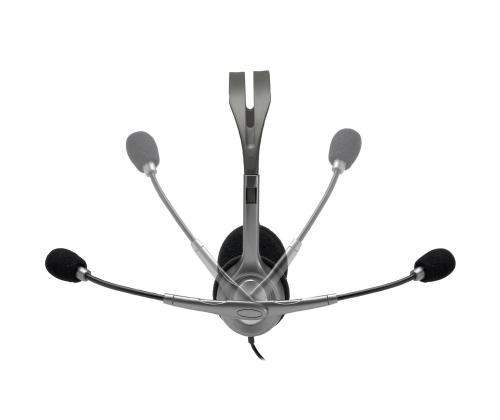 KUULOKKEET STEREO H110/981-000271 LOGITECH LOGITECH