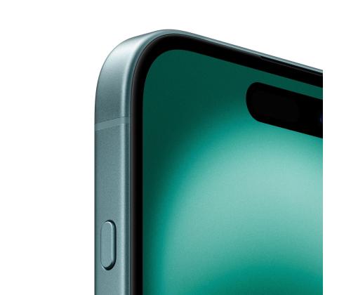 REFURB. PUHELIN IPHONE 16 PLUS/128GB TEAL APPLE RENEWD