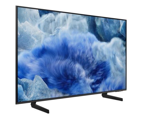 Televisio SAMSUNG 43&amp;quot; 4K/Smart QLED 3840x2160 Langaton LAN Bluetooth Tizen Musta QE43Q8FAAUXXH SAMSUNG 43&amp;quot; 4K/Smart QLED 3840x2160 Langaton LAN Bluetooth Tizen Musta QE43Q8FAAUXXH