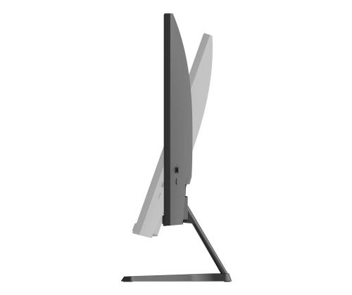 LCD-monitori THOMSON 27 &;quot; 1920 x 1080 pikseliä Full HD Native kuvasuhde 16:9 Flat M27FB2Y15