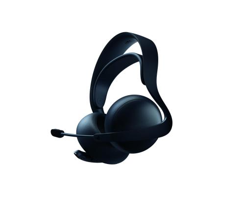 KUULOKKEET WRL PULSE ELITE /PS5/MIDN. MUSTA 711719590101 SONY