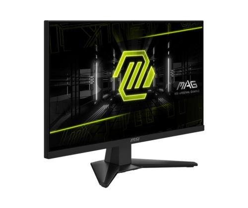 LCD-monitori MSI MAG 244F 23.8&amp;quot; Gaming Matte Panel IPS 1920x1080 16:9 200Hz 0.5 ms Väri Musta...